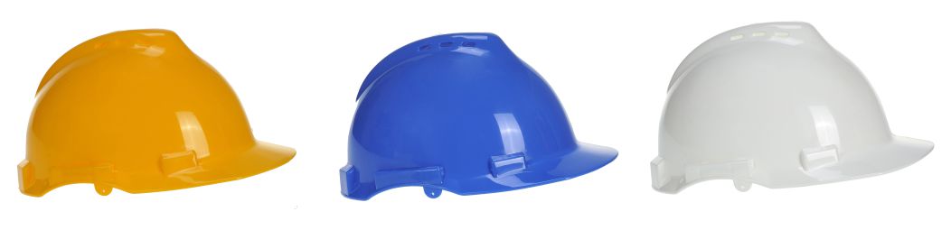 PS50 PW Arrow Safety Helmet